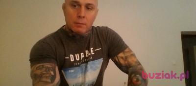 rafik, Male, 40, Tychy, Polska, Photo: 3
