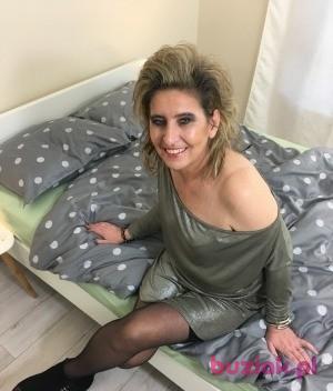ola1970, Female, 55, Szczecin, Polska, Photo: 3