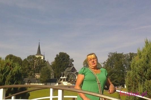 Alicja, Kobieta, 74, Lubin, Polska, Zdjęcie: 2