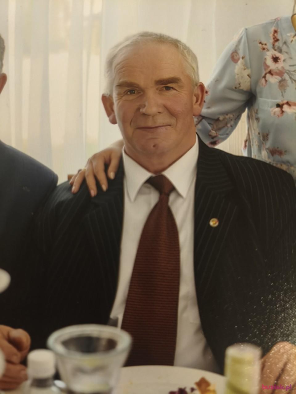 Andrzej, Male, 71, Łowicz, Polska, Photo: 2
