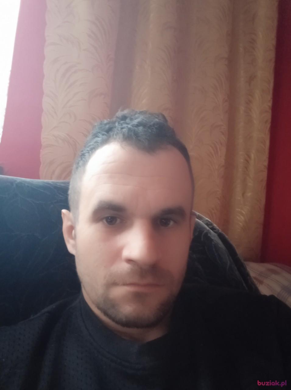 Mariusz, Mężczyzna, 35, Kraśnik, Polska, Zdjęcie: 1