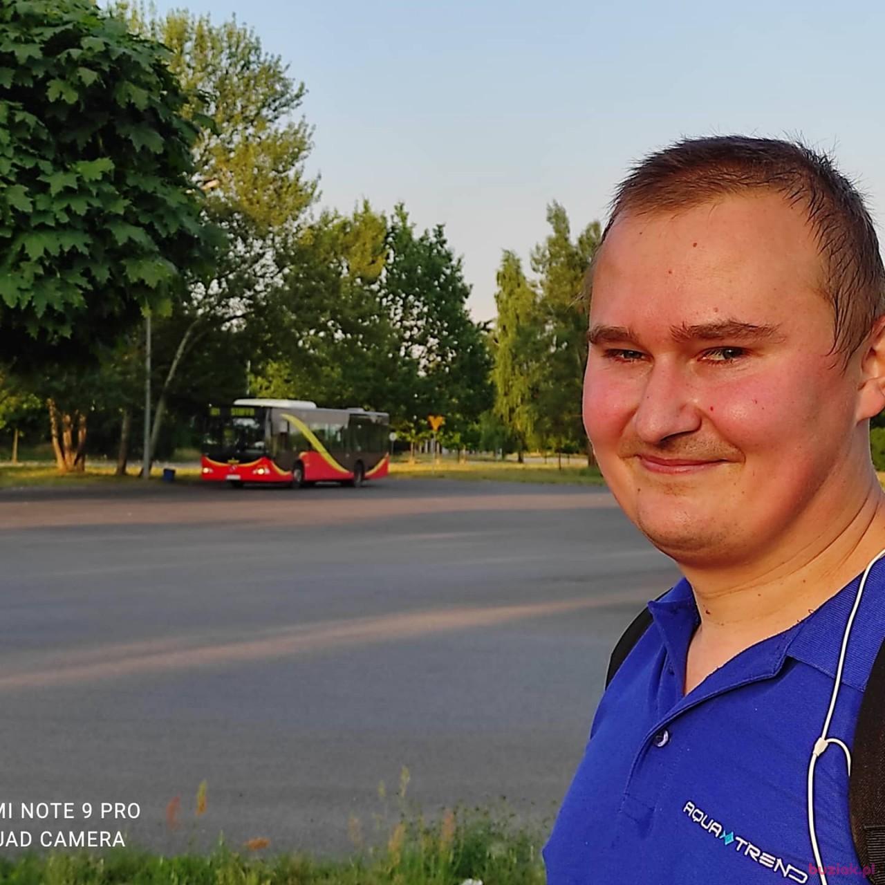 Michał, Male, 37, Zgierz, Polska, Photo: 31