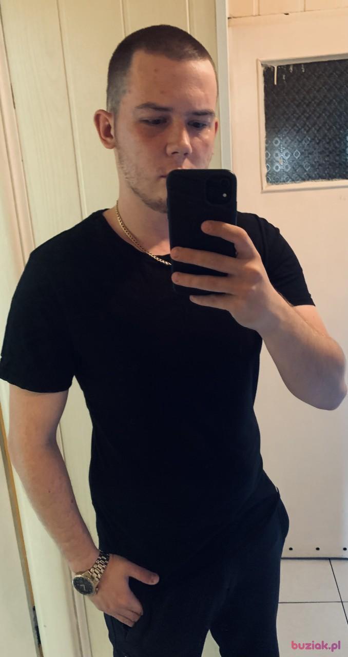 Szymon, Mężczyzna, 21, Wałbrzych, Polska, Zdjęcie: 3