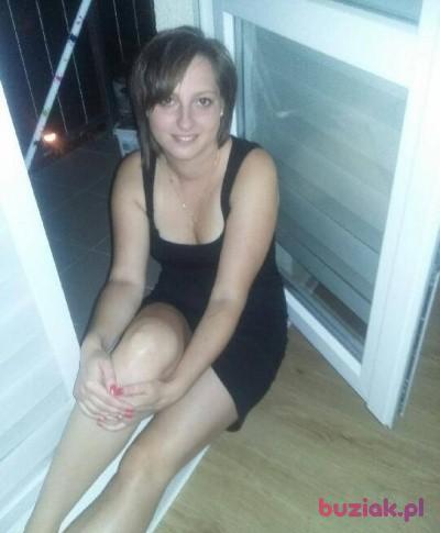 Natalia, Female, 36, Poznań, Polska, Photo: 1