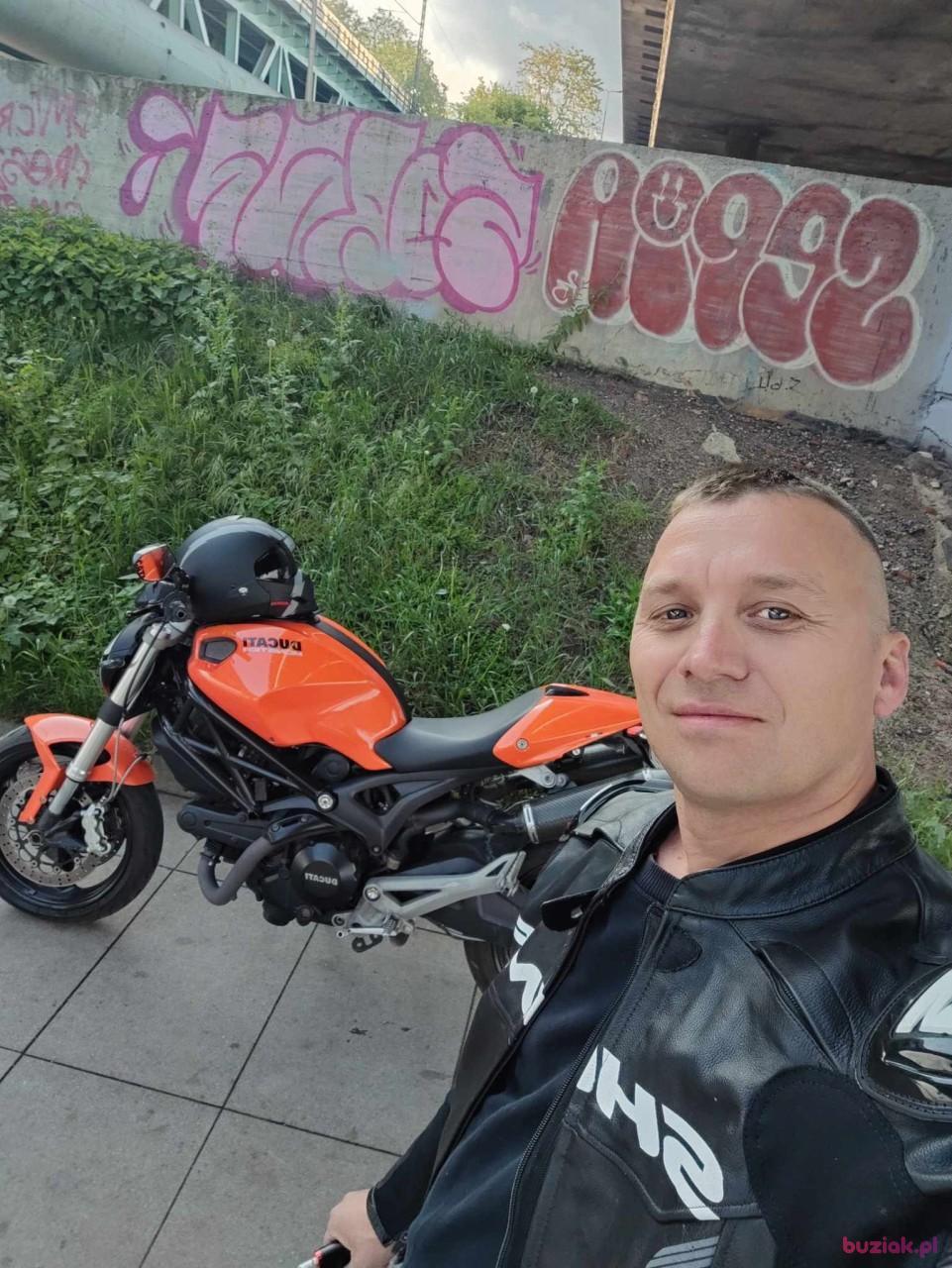 Paweł, Male, 44, Warszawa, Polska, Photo: 3