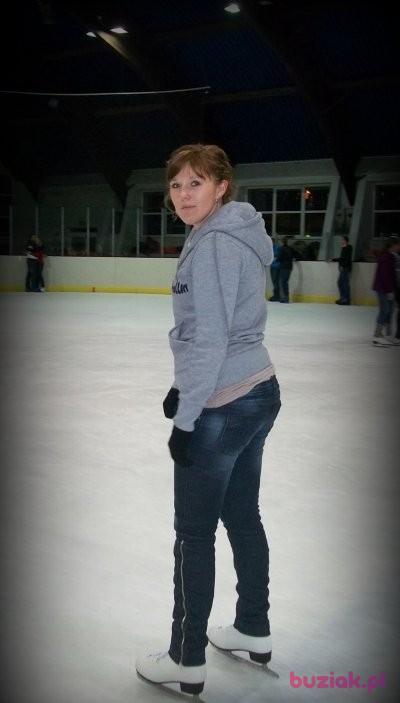 Magdalena , Female, 37, Łódź, Polska, Photo: 2