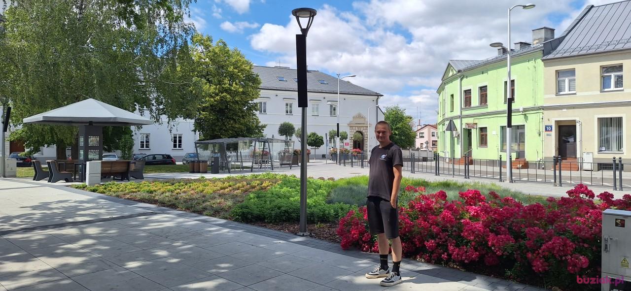 Michał, Male, 37, Zgierz, Polska, Photo: 453