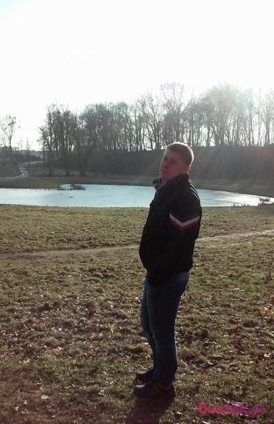 Marcin, Mężczyzna, 40, Radom, Polska, Zdjęcie: 2