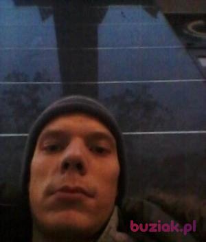 Krystian, Male, 35, Kędzierzyn-Koźle, Polska, Photo: 1