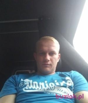 Błażej, Male, 32, Staszów, Polska, Photo: 2