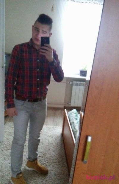 Hubert, Mężczyzna, 30, Końskie, Polska, Zdjęcie: 2