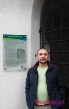 Aleksandr Zloty, Male, 39, Szczecin, Polska, Photo: 4