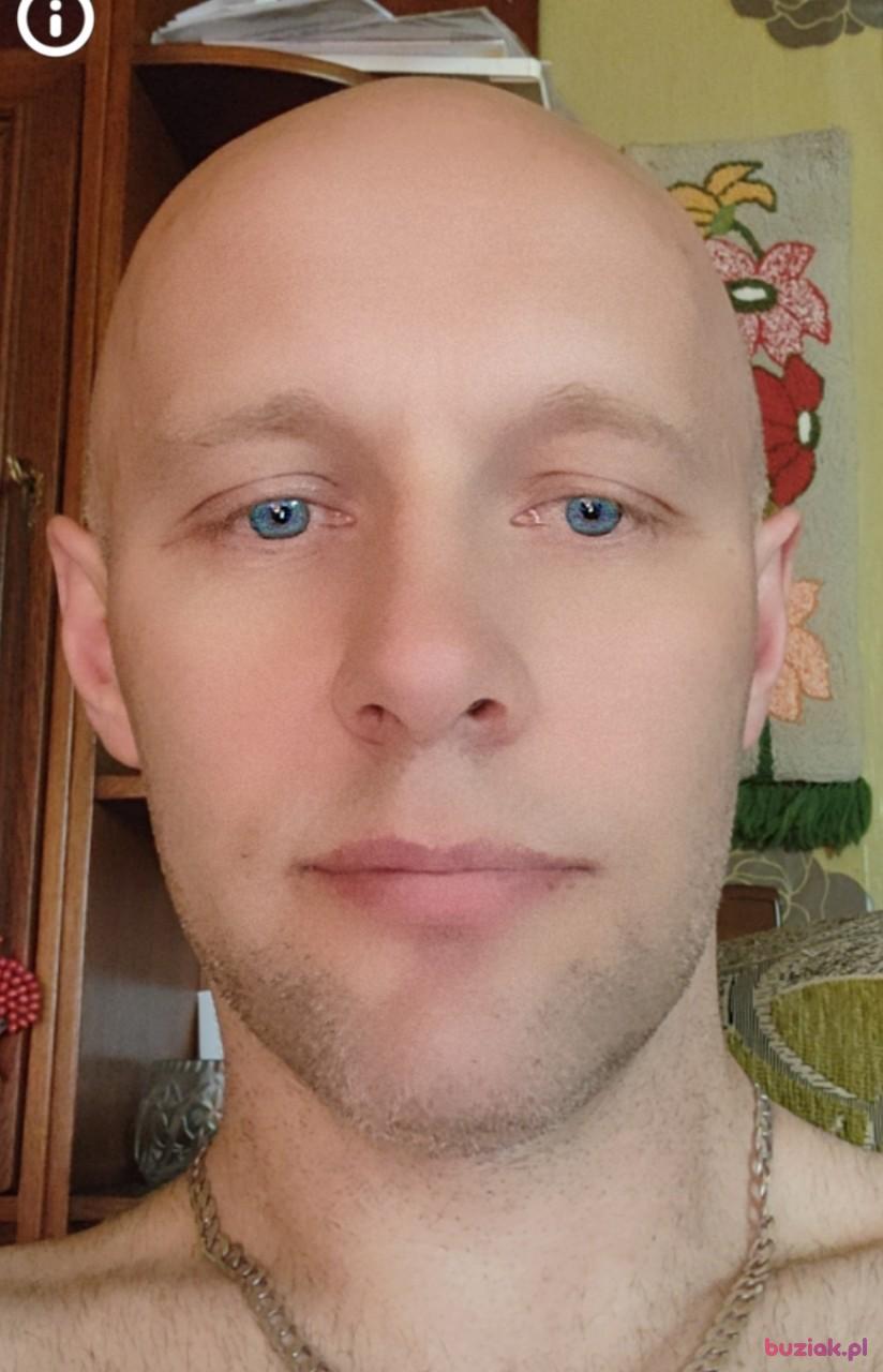 Jaca, Male, 46, Jastrzębie Zdrój, Polska, Photo: 1