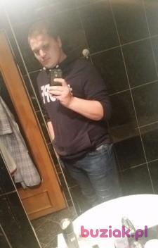 Samotnik1993, Male, 33, Żywiec, Polska, Photo: 2