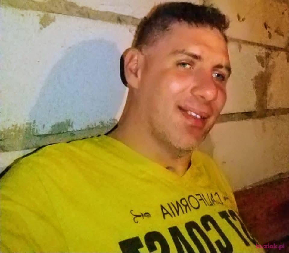Marcin, Mężczyzna, 39, Płoty, Polska, Zdjęcie: 2