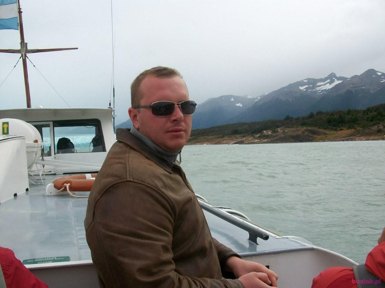 Filip, Male, 44, Nowa Sól, Polska, Photo: 4