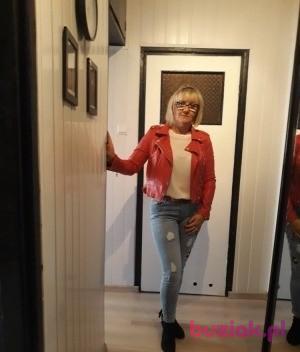 Barvara, Female, 59, Katowice, Polska, Photo: 2