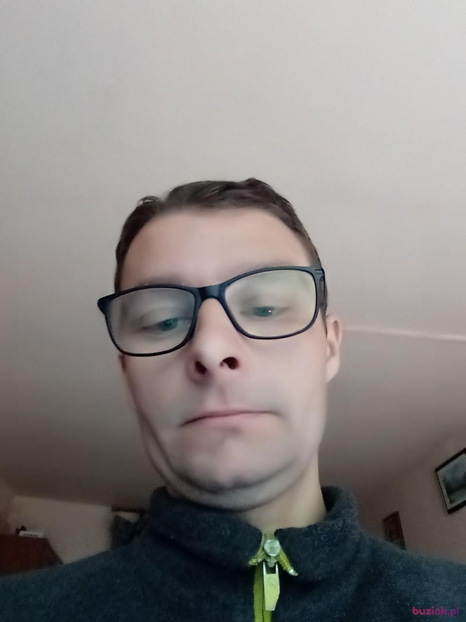 Rafał, Male, 38, Łęczna, Polska, Photo: 2