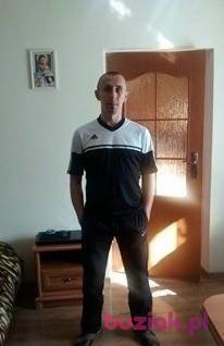 Marian, Male, 40, Niemcza, Polska, Photo: 2