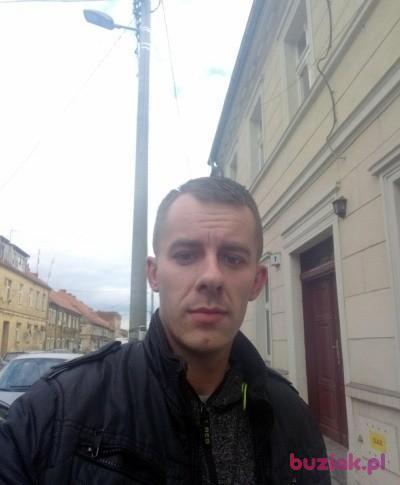 Slawomir, Mężczyzna, 38, Leszno, Polska, Zdjęcie: 1
