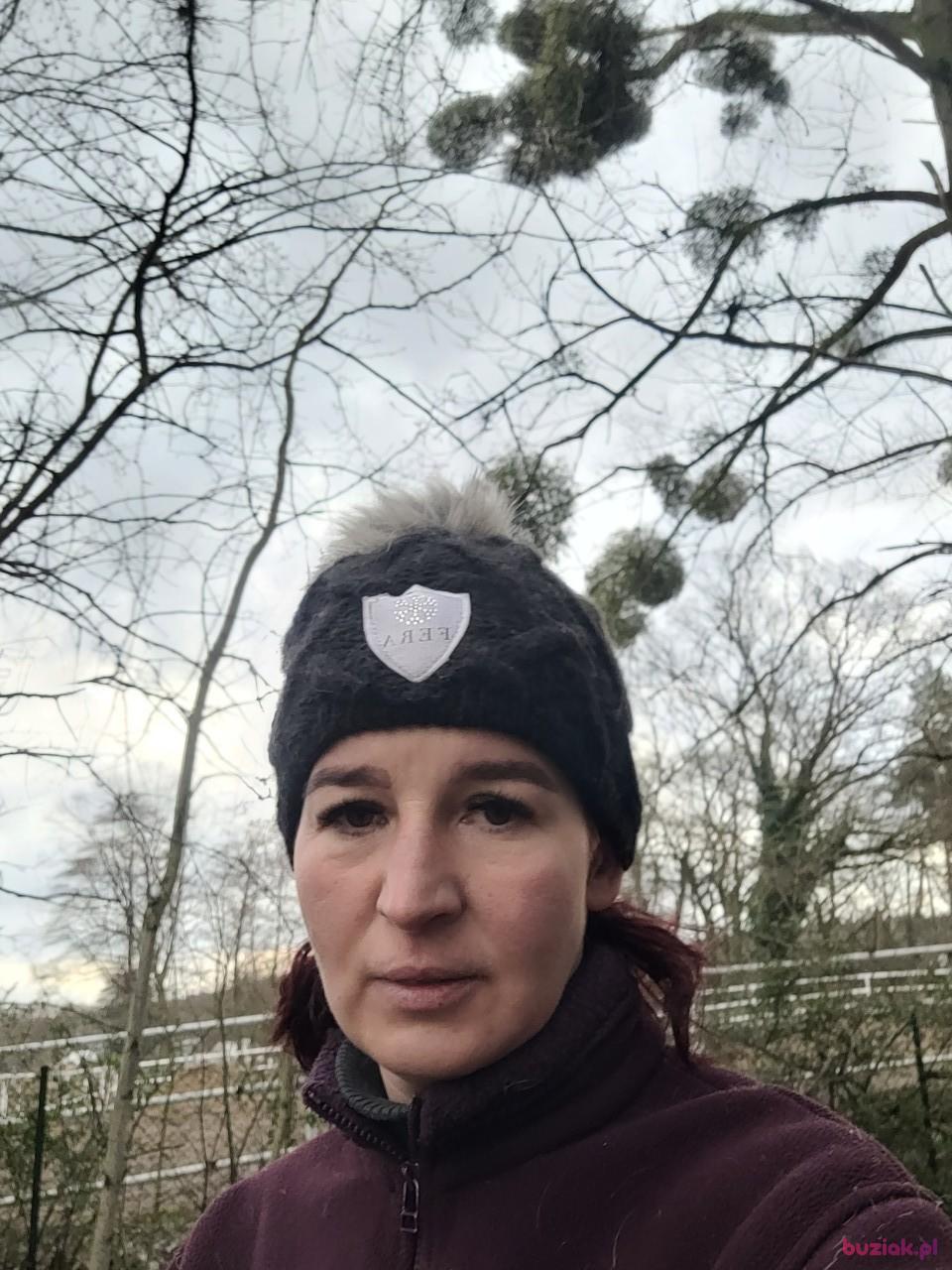 Aga, Kobieta, 48, Poznań, Polska, Zdjęcie: 2