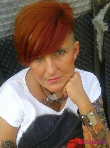Morgana, Female, 125, Katowice, Polska, Photo: 2