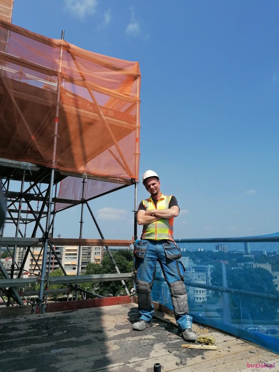 Krzych, Male, 46, Holandia, Photo: 1