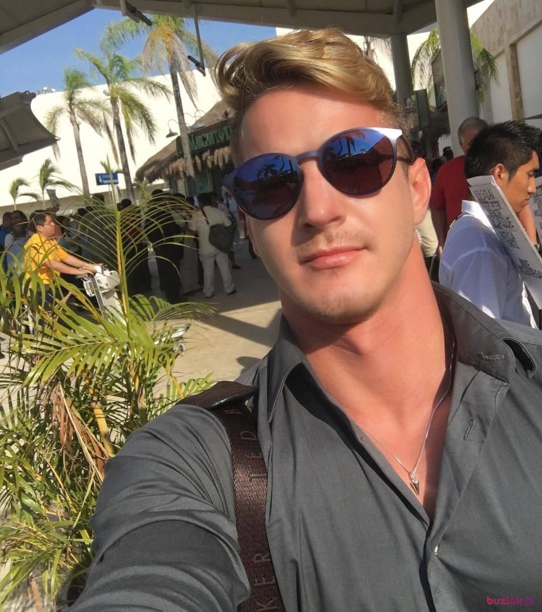 robert, Male, 41, Gdańsk, Polska, Photo: 3