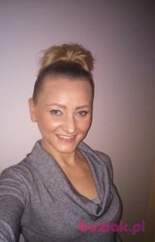 Wioletta , Kobieta, 48, Konin, Polska, Zdjęcie: 3
