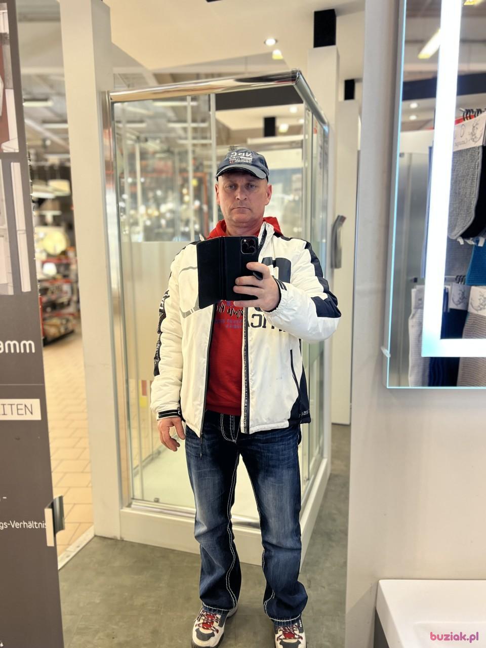 Jurek, Mężczyzna, 56, Berlin, Niemcy, Zdjęcie: 2
