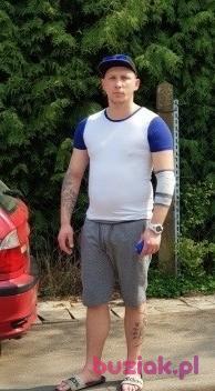Krzysztof, Mężczyzna, 38, Holandia, Zdjęcie: 2
