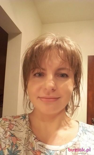 Magda, Female, 52, Kraków, Polska, Photo: 2