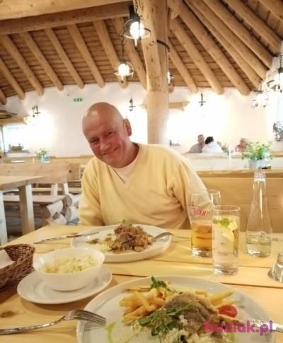 tomasz, Mężczyzna, 56, Warszawa, Polska, Zdjęcie: 14