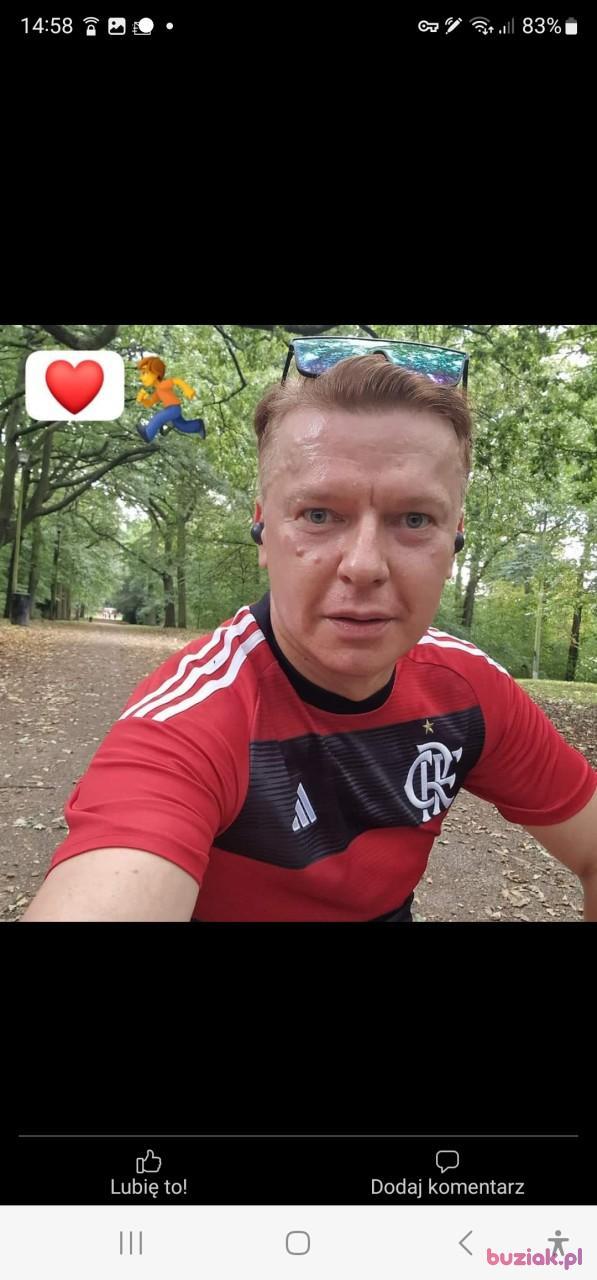 Mariusz, Mężczyzna, 51, Sheffield, Wielka Brytania, Zdjęcie: 6
