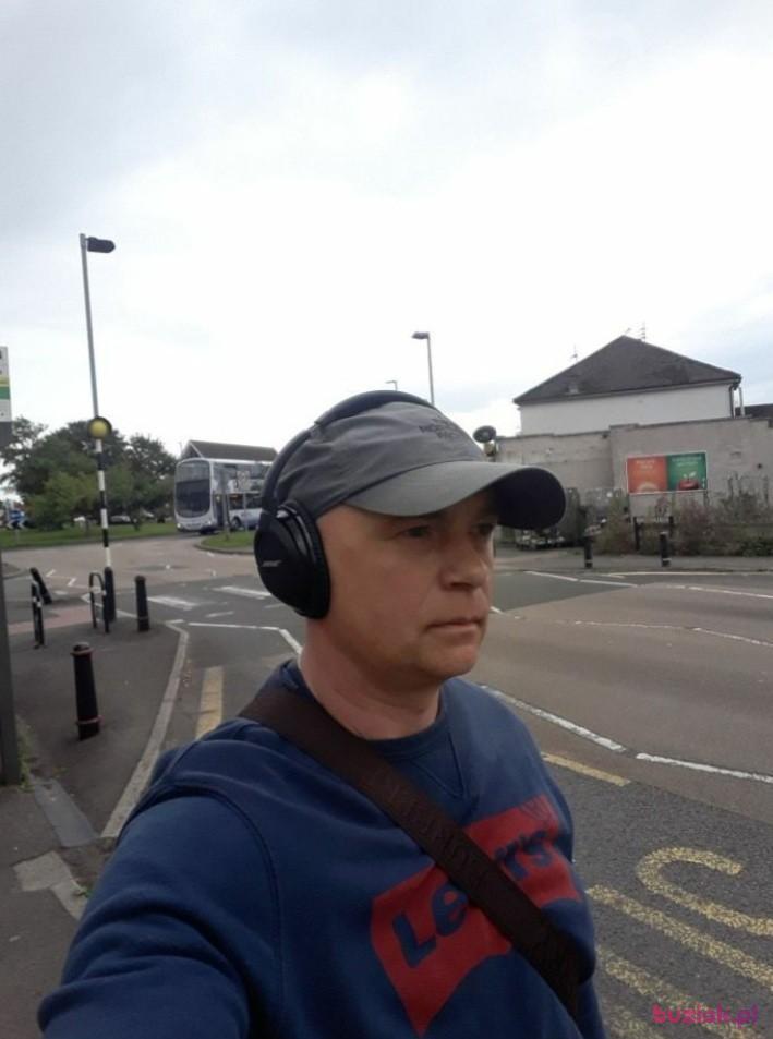 Darek, Mężczyzna, 51, Wielka Brytania, Zdjęcie: 9