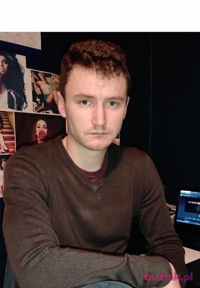 Jacek, Male, 32, Lublin, Polska, Photo: 1
