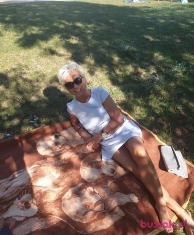 Dorota, Kobieta, 58, Monachium, Niemcy, Zdjęcie: 6