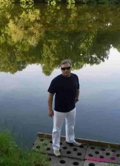 Marek, Male, 58, Częstochowa, Polska, Photo: 3