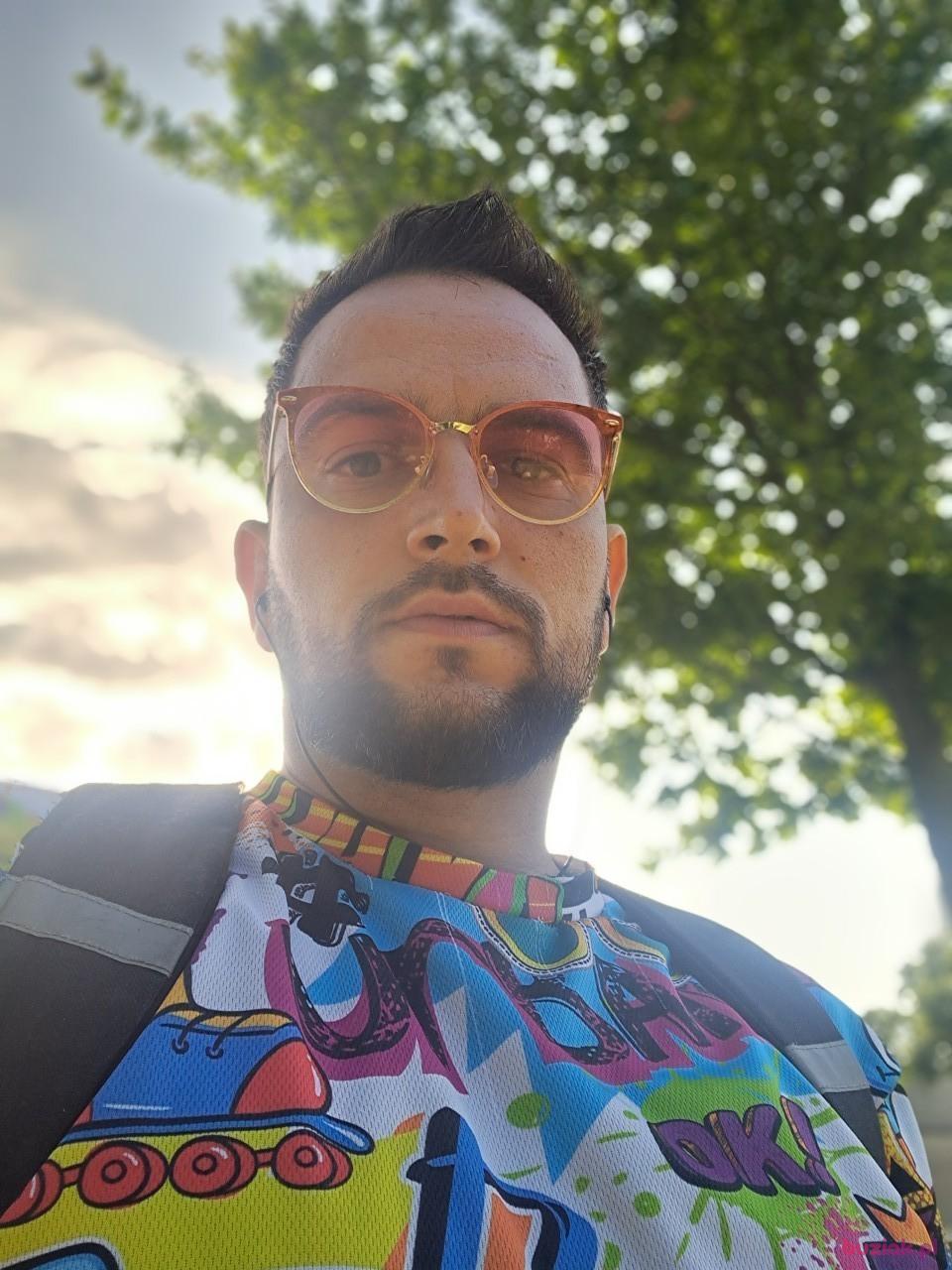 Kamil, Mężczyzna, 33, 's-Hertogenbosch, Holandia, Zdjęcie: 2