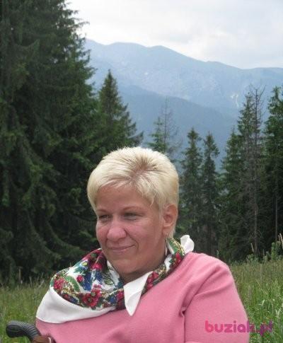 ANNA, Kobieta, 48, Golczewo, Polska, Zdjęcie: 1
