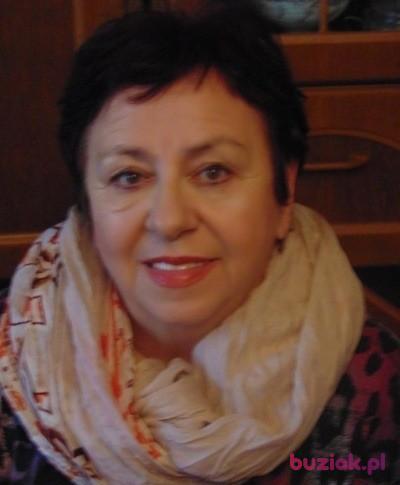 Lucyna, Female, 72, Wrocław, Polska, Photo: 1
