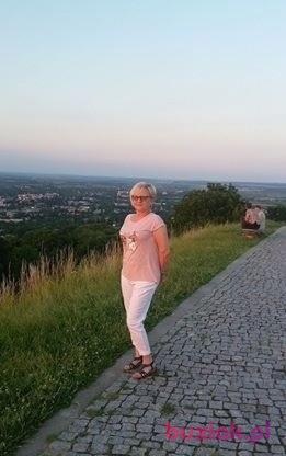 Bogda, Female, 63, Kraków, Polska, Photo: 2