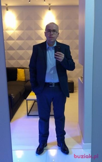 Marek, Mężczyzna, 50, Mława, Polska, Zdjęcie: 2
