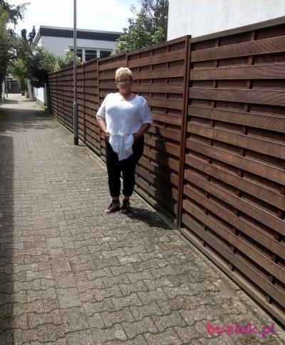 Bożena, Kobieta, 62, Frankfurt, Niemcy, Zdjęcie: 3
