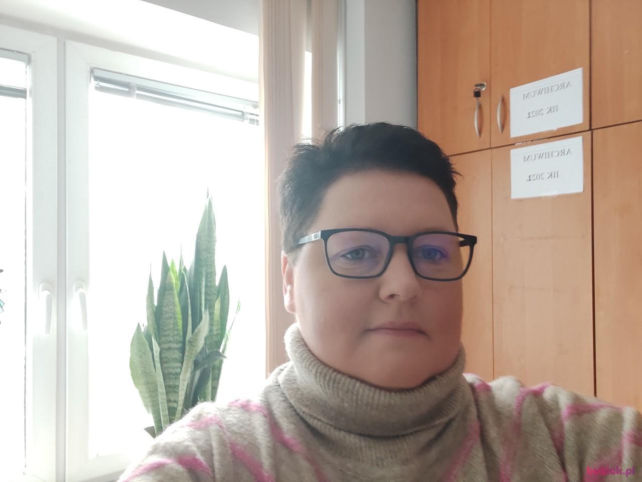 Mili, Kobieta, 47, Warszawa, Polska, Zdjęcie: 1