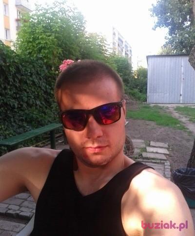 Darek, Male, 35, Oborniki, Polska, Photo: 2