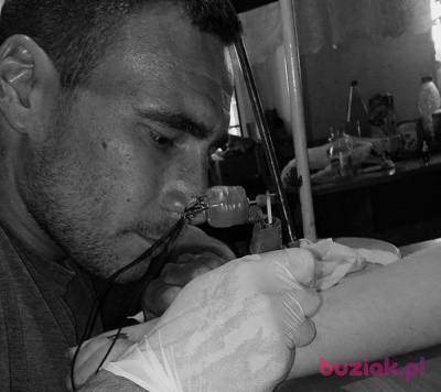 Marcin, Mężczyzna, 38, Police, Polska, Zdjęcie: 2