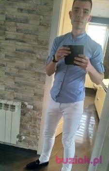 filip, Mężczyzna, 31, Kórnik, Polska, Zdjęcie: 3