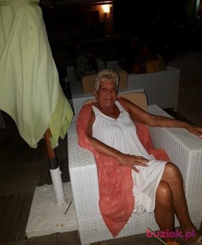 elzbieta, Female, 70, Wrocław, Polska, Photo: 3
