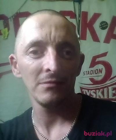 Pawel, Mężczyzna, 45, Węgrów, Polska, Zdjęcie: 3